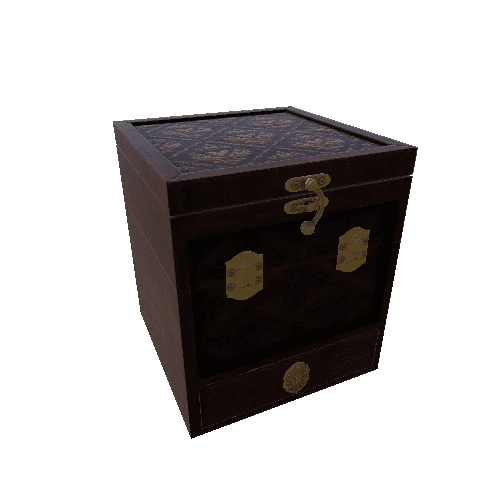 Antique_Box Variant